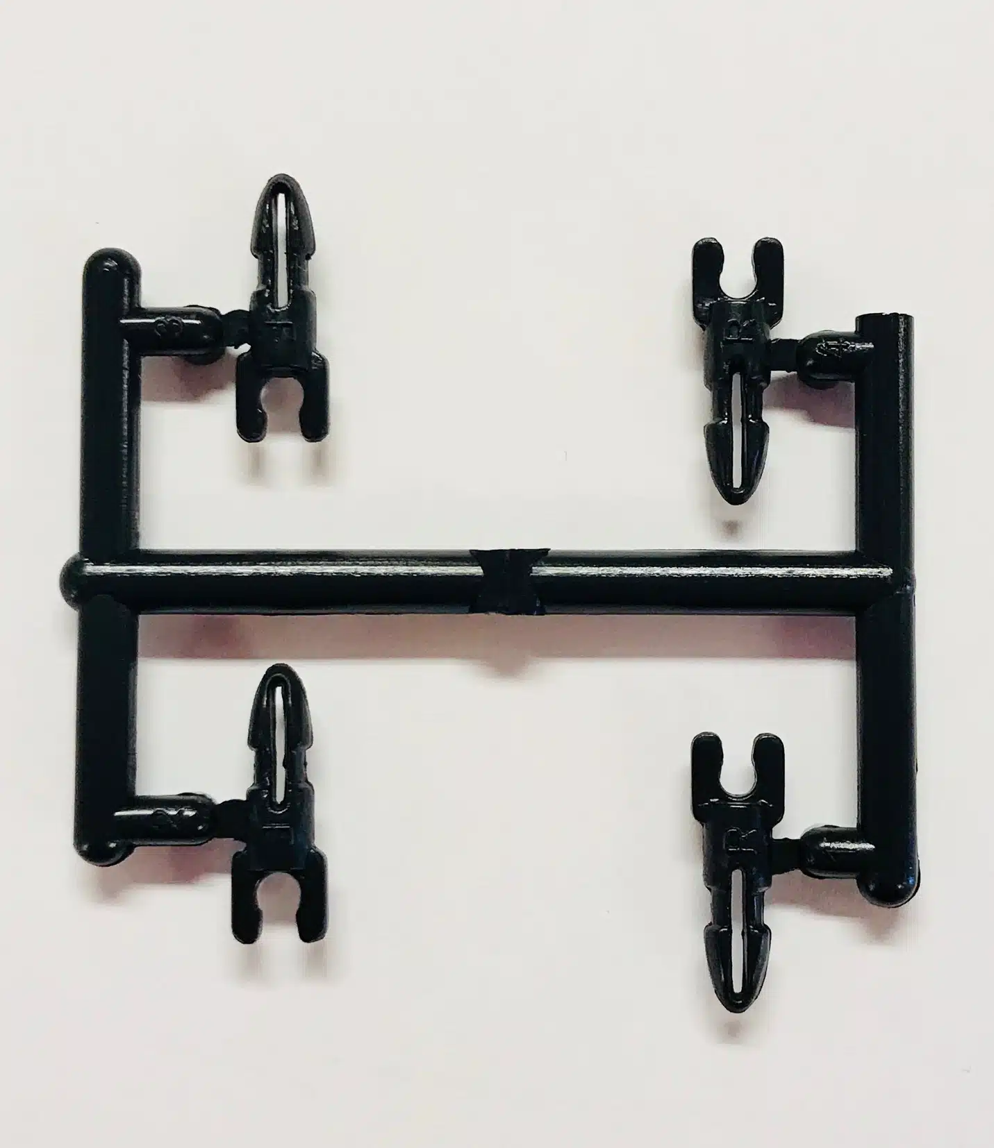 Wedico 20360 clips per stuk