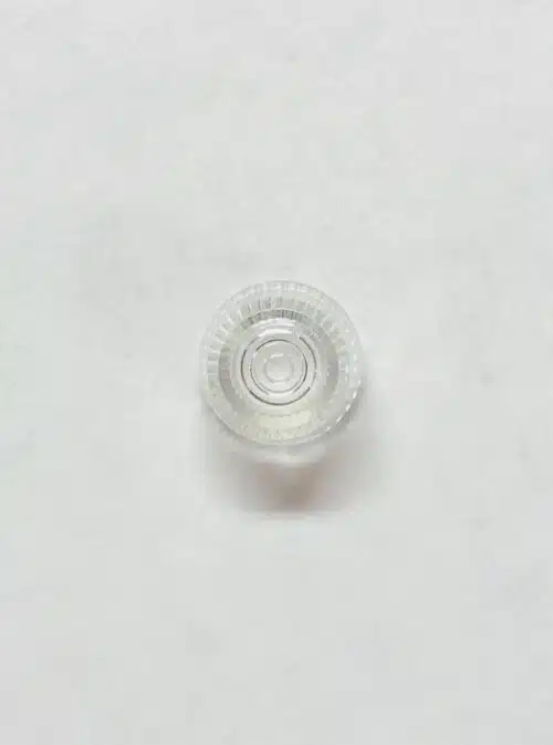 Wedico 20405 GLAS F.DACH TRANS p/st