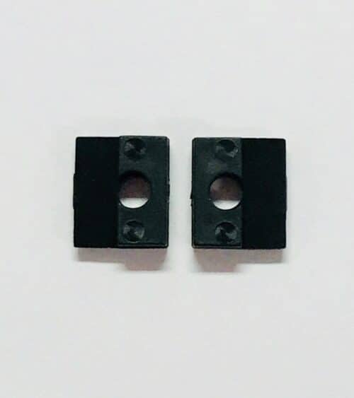 Wedico 25906 KLEMMPLATTE p2