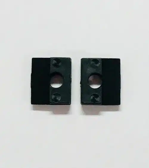 Wedico 25906 KLEMMPLATTE p2