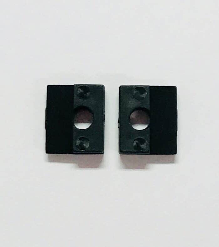 Wedico 25906 KLEMMPLATTE p2