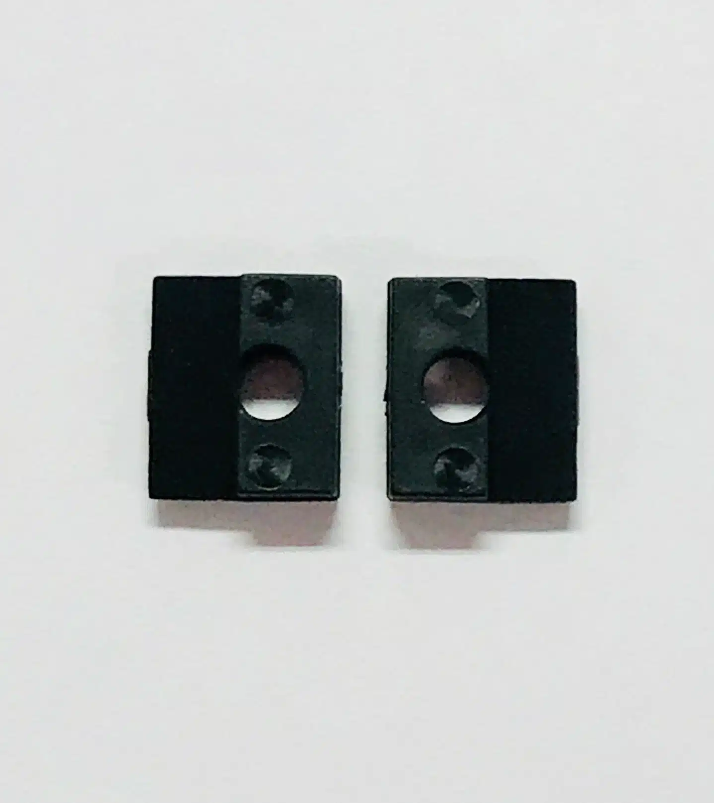 Wedico 25906 KLEMMPLATTE p2