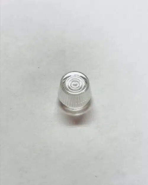 Wedico 28324 GLAS HOCH TRANSPARENT p/s
