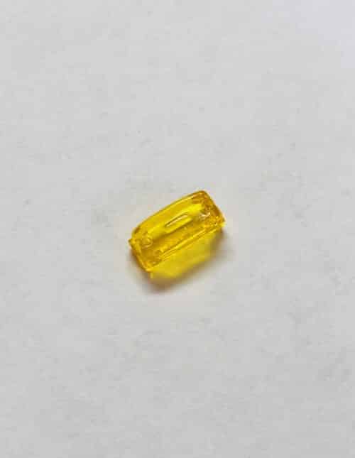 Wedico 31342 glas begrenzumgsleuchte DAF rood p/st