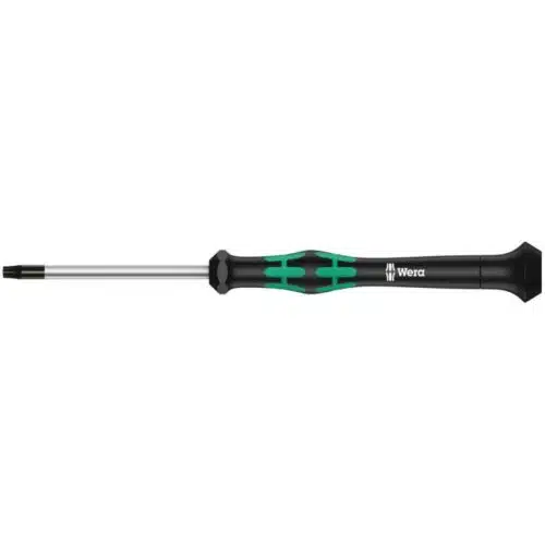 Wera 118120 Dop 4,0 x 60