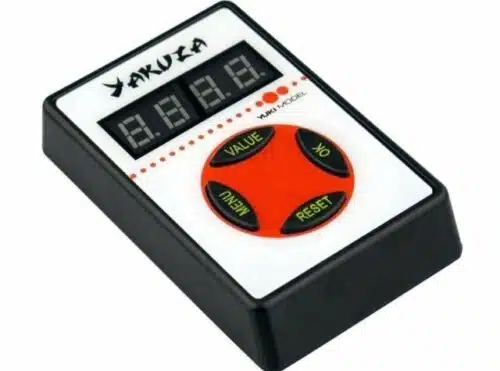 Yuki Models 4108006 YAKUZA LED ProgCard