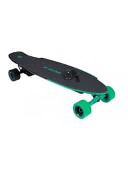 Yuneec E-GO2 GROEN