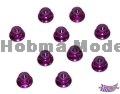 Zelfborgende zeskantmoer met flens 4mm (10)
