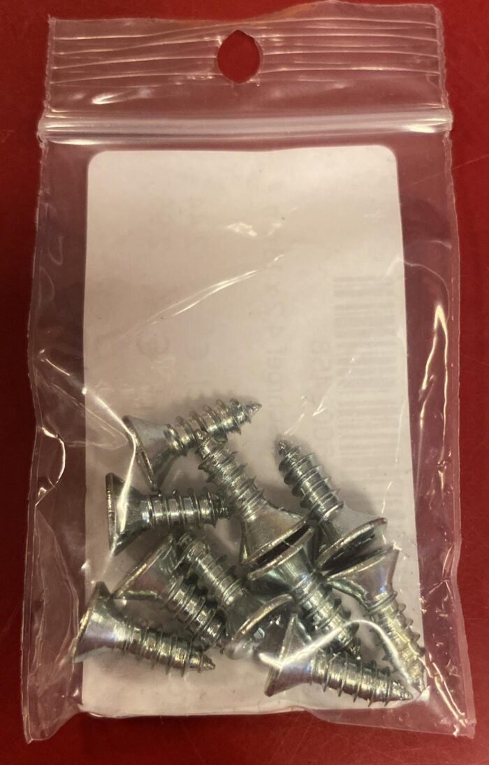 Zelftappende Verzinkschroef 4,2 x 13 mm 10 St