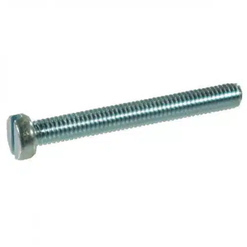 Zyl.Schrauben 10St M 2 x 30