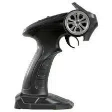 Amewi 22623 M-Land Monstertruck 48km/h 4WD 1:16 RTR blauw