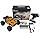 Amewi 22653 MEW4 Monstertruck brushless 4WD 1:16 RTR