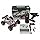 Amewi 22654 MEW4 Buggy brushless 4WD 1:16 RTR