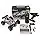 Amewi 22654 MEW4 Buggy brushless 4WD 1:16 RTR