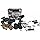 Amewi 22659 Hyper GO Truggy Brushless 4WD 1:14 RTR