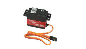 Amewi 28387 ATXB6 6-Kanal stuurwielzender inclusief 6 kanal ontvanger