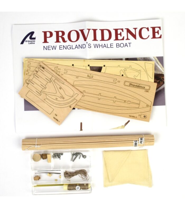Artesania 19018 Providence - New England