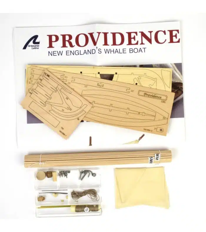 Artesania 19018 Providence - New England