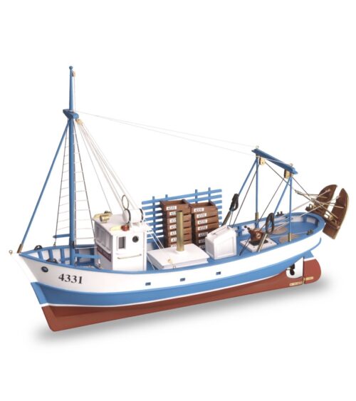 Artesania 20100 -N Mare Nostrum 1:35