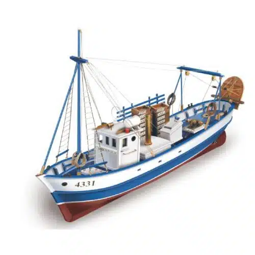 Artesania 20100 -N Mare Nostrum 1:35