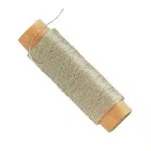 Artesania 8801 COTTON THREAD -BEIGE- 0.15mm (40m )