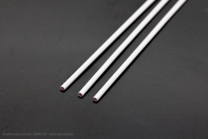 BINNENKABEL 1 M PER ST.