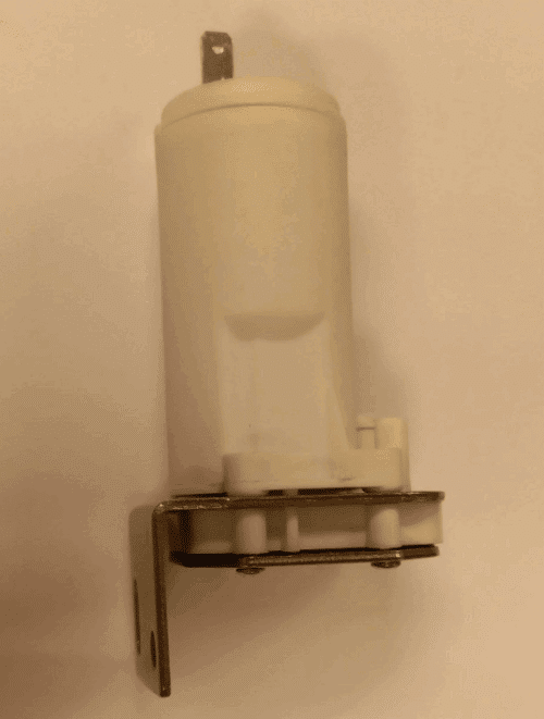 Graupner A1386 DC 12V Max 0,4A 1,5/min