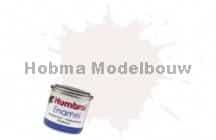 Humbrol 1434 NR.130 WIT SAT.TINL.NR.1