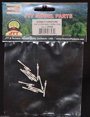 jtt 97303 style 1 white 12 st