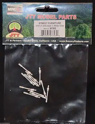 jtt 97303 style 1 white 12 st