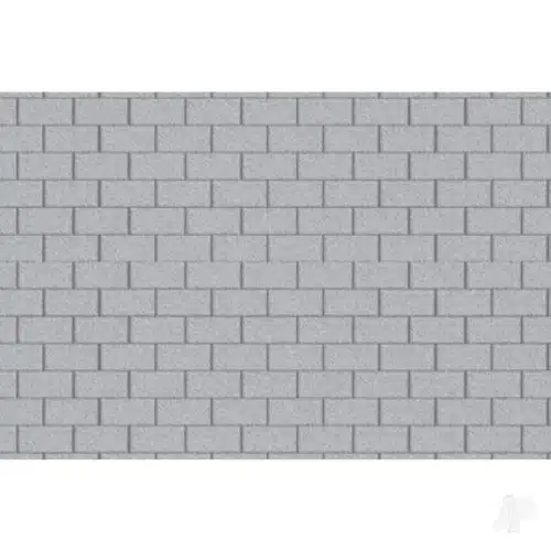 jtt 97426 Concrete block o scale 2 st