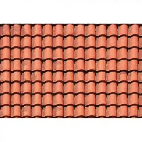 jtt 97435 Sheet Spanisch Tile O