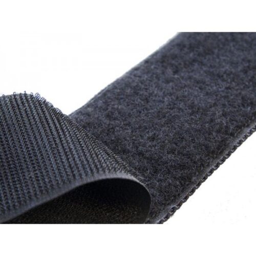 Klitterband dubbel zijdig 2x10cm