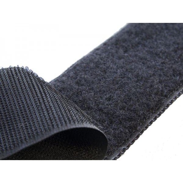 Klitterband dubbel zijdig 2x10cm