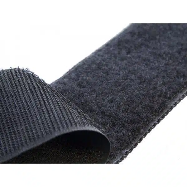 Klitterband dubbel zijdig 2x10cm