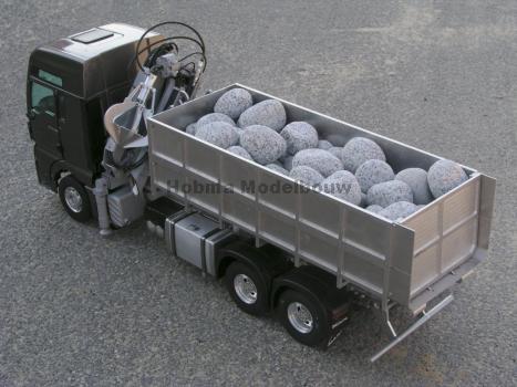 Leimbach 9350N afzetsysteem wedico