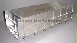 Leimbach 9365T Mittlerer Container Bau