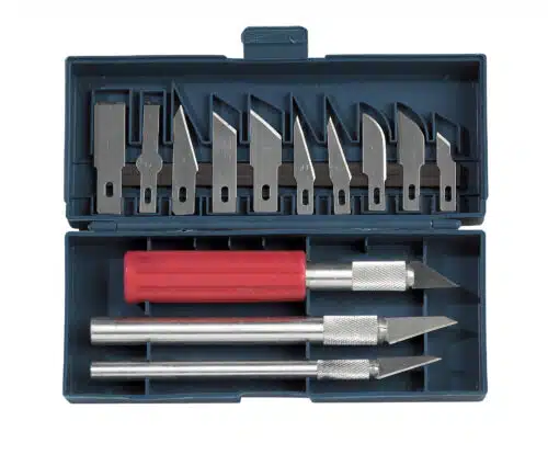 Pebaro 17-1S Messer Set