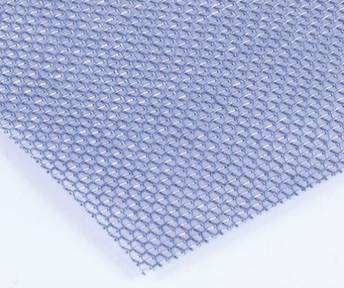 Raboesch 611 01 PVC Grid Straight HOl 185x290 0,32