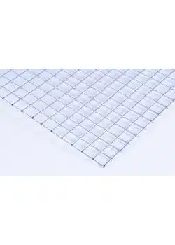 Raboesch 820 15 Maquett Stainless steel 140 x 200 0.6 mm