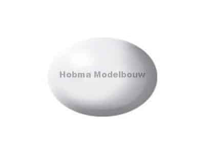 Revell 36301 Aqua wit, zijdemat