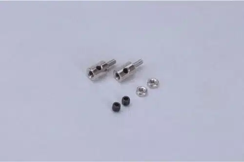 Ripmax 2mm Gestangeverbinder (Pk2)