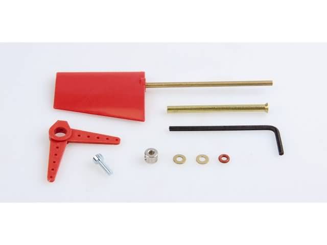 Robbe 1481 Rudergarnitur Bl.50X36X28