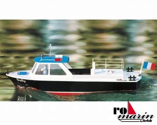 Robbe Krick 1005 Dolly