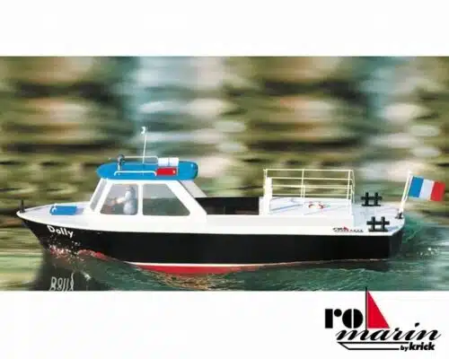 Robbe Krick 1005 Dolly