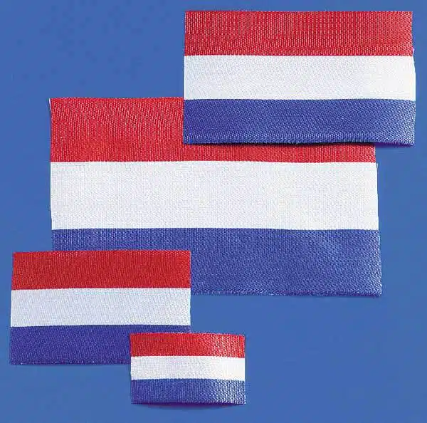robbe krick 63462 FLAGGE NIEDERLANDE 40X60 2 st