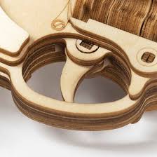 Robtime Rokr Corsac M60