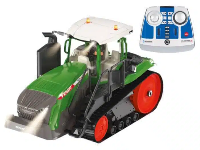 Siku 6789 fendt 1167 Vario MT met zender