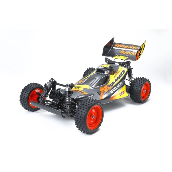 Tamiya 47470 TOP FORCE EVO 2021