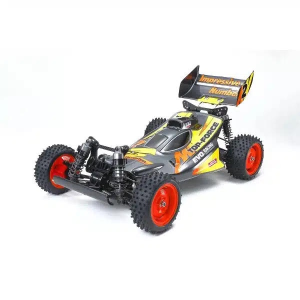 Tamiya 47470 TOP FORCE EVO 2021